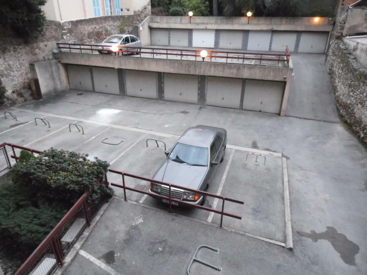 Cannes Plage 2Mn/45M2/Vue Mer/Inernet/Clim/Parking Prive 외부 사진